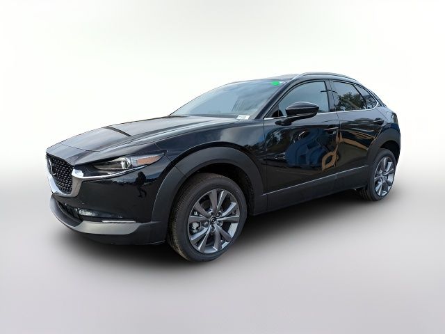 2025 Mazda CX-30 2.5 S Premium Package