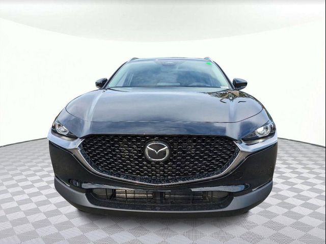 2025 Mazda CX-30 2.5 S Premium Package