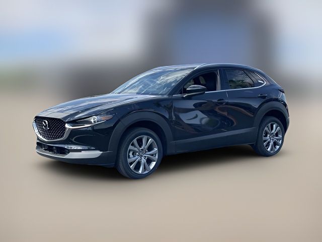 2025 Mazda CX-30 2.5 S Premium Package