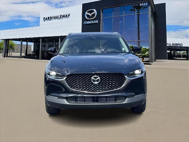 2025 Mazda CX-30 2.5 S Premium Package