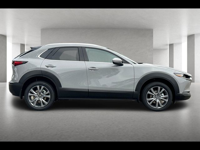 2025 Mazda CX-30 2.5 S Premium Package