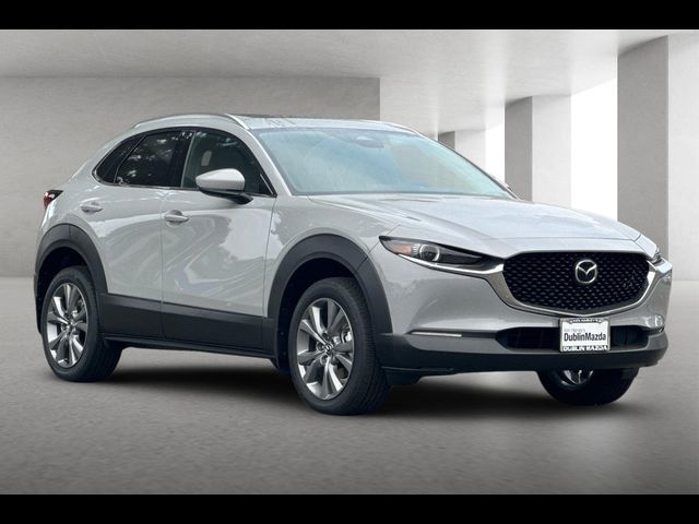 2025 Mazda CX-30 2.5 S Premium Package