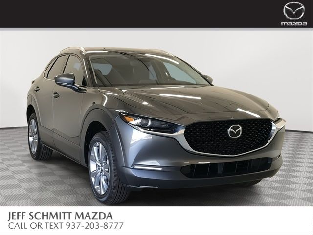 2025 Mazda CX-30 2.5 S Premium Package