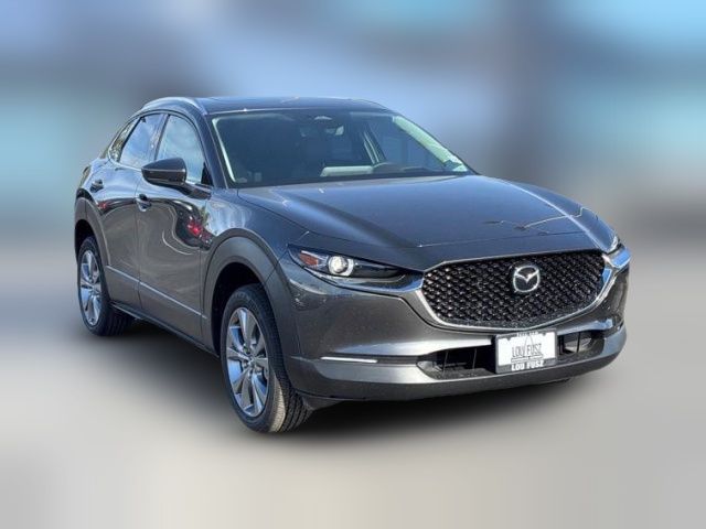 2025 Mazda CX-30 2.5 S Premium Package