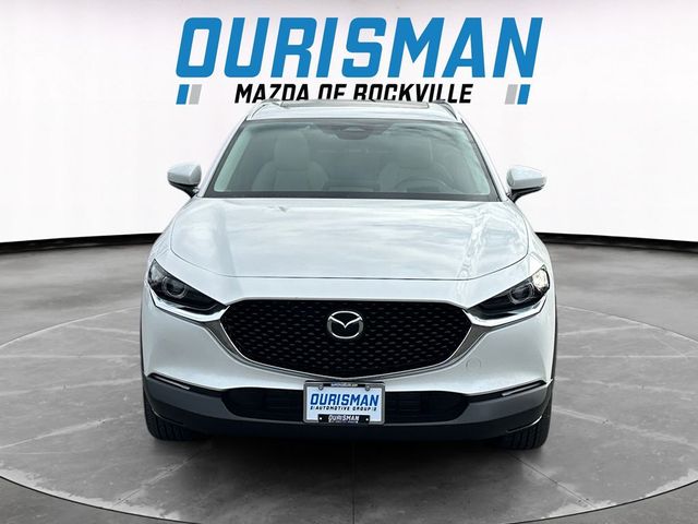 2025 Mazda CX-30 2.5 S Premium Package