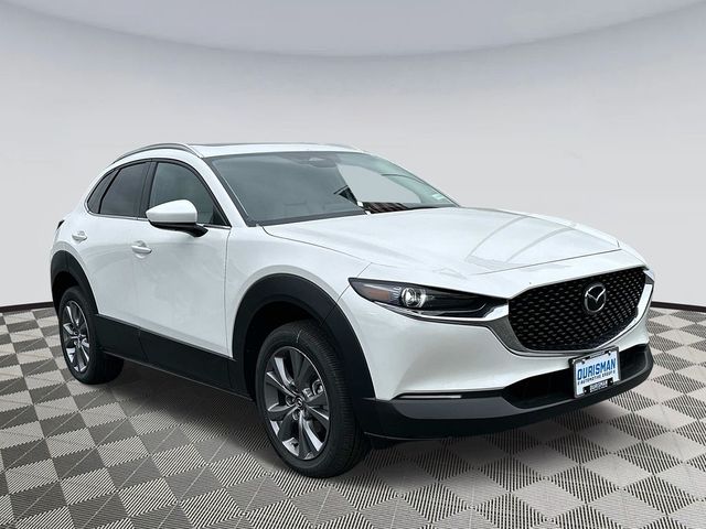 2025 Mazda CX-30 2.5 S Premium Package