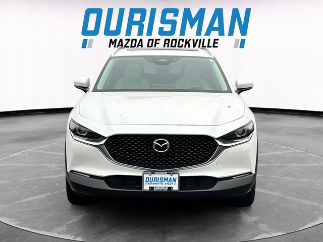 2025 Mazda CX-30 2.5 S Premium Package