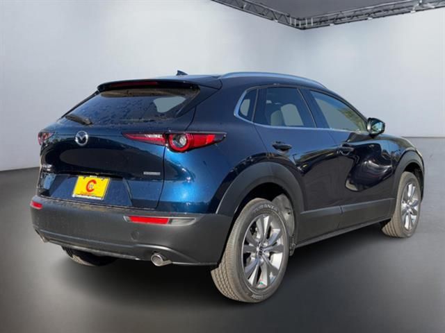 2025 Mazda CX-30 2.5 S Premium Package