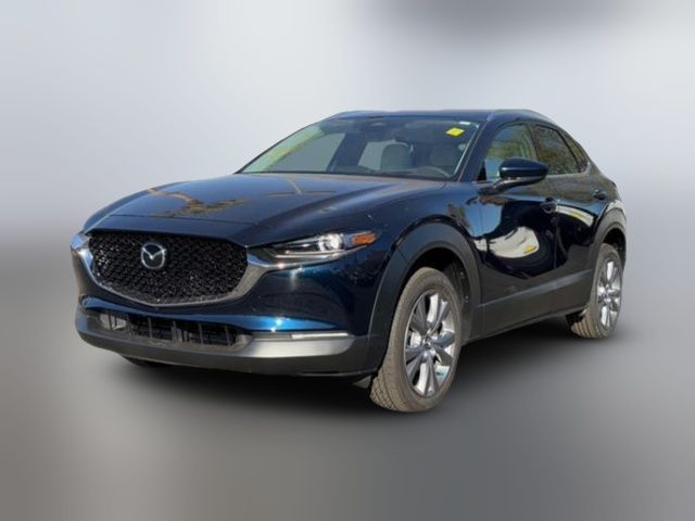 2025 Mazda CX-30 2.5 S Premium Package