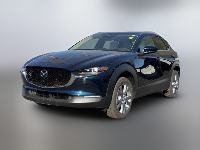 2025 Mazda CX-30 2.5 S Premium Package