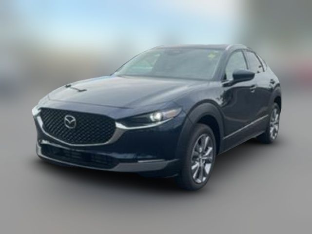 2025 Mazda CX-30 2.5 S Premium Package