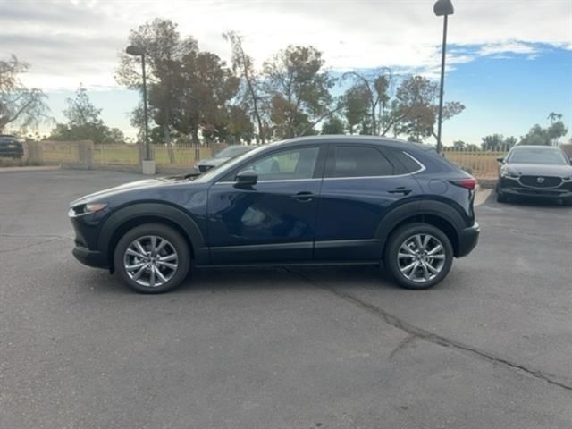 2025 Mazda CX-30 2.5 S Premium Package