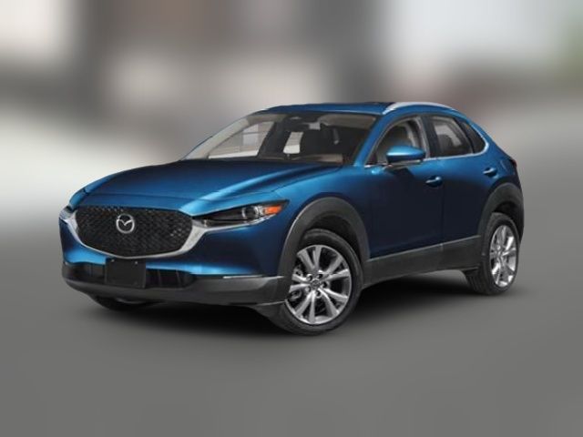 2025 Mazda CX-30 2.5 S Premium Package