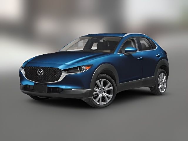 2025 Mazda CX-30 2.5 S Premium Package