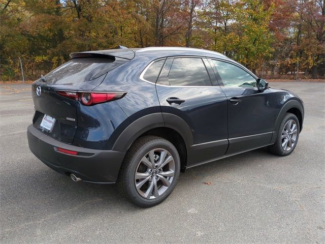 2025 Mazda CX-30 2.5 S Premium Package