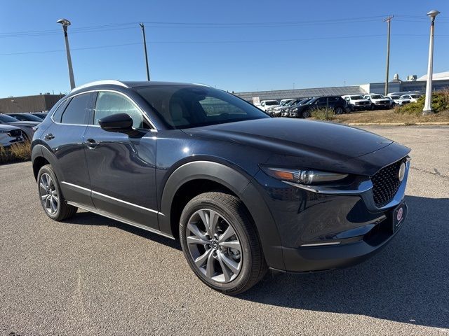 2025 Mazda CX-30 2.5 S Premium Package