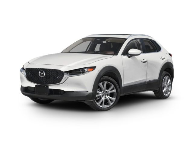 2025 Mazda CX-30 2.5 S Premium Package