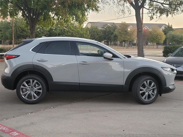 2025 Mazda CX-30 2.5 S Premium Package