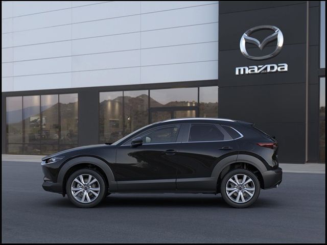 2025 Mazda CX-30 2.5 S Premium Package