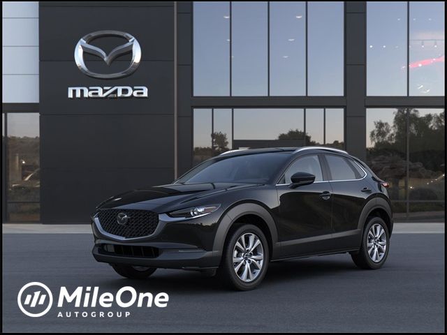 2025 Mazda CX-30 2.5 S Premium Package