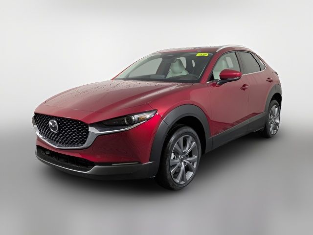 2025 Mazda CX-30 2.5 S Premium Package