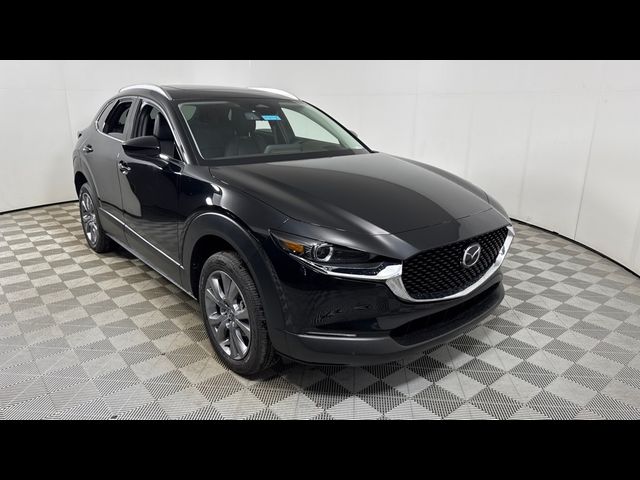 2025 Mazda CX-30 2.5 S Premium Package