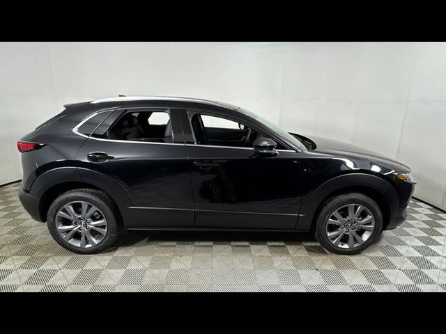 2025 Mazda CX-30 2.5 S Premium Package