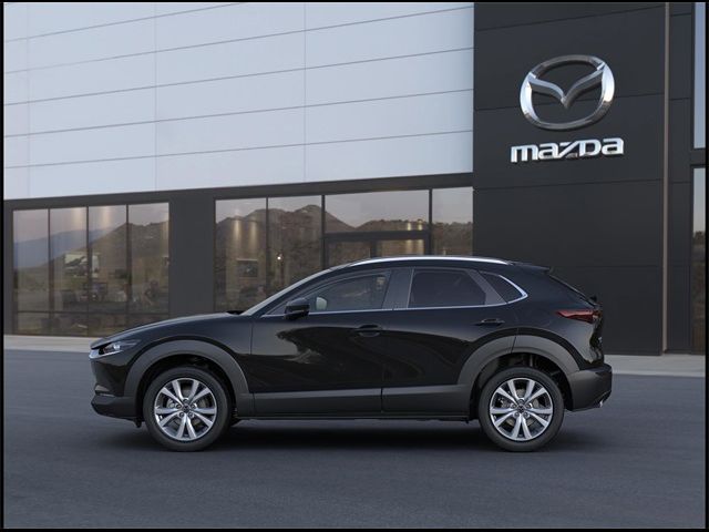 2025 Mazda CX-30 2.5 S Premium Package