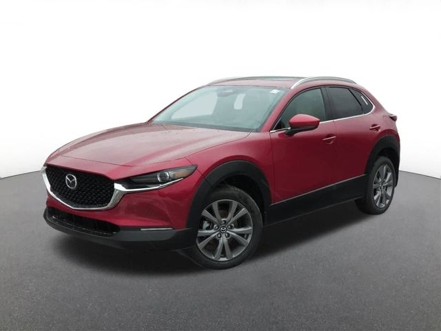 2025 Mazda CX-30 2.5 S Premium Package