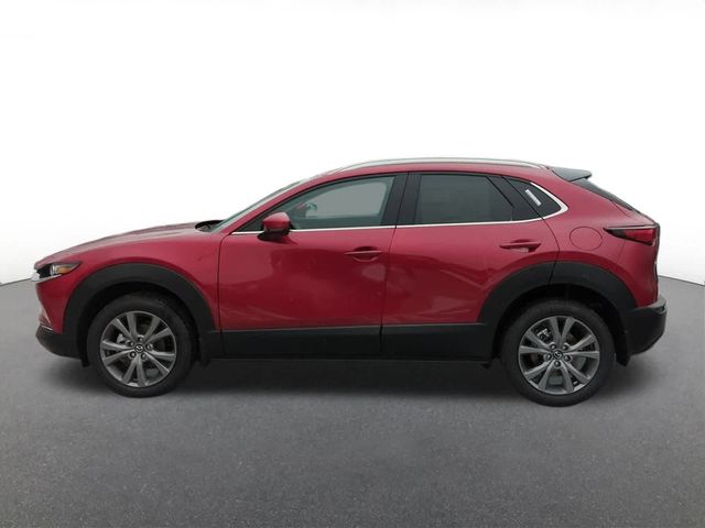 2025 Mazda CX-30 2.5 S Premium Package