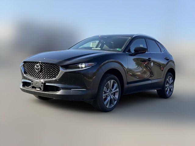 2025 Mazda CX-30 2.5 S Premium Package