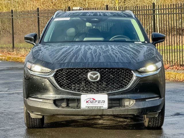 2025 Mazda CX-30 2.5 S Premium Package