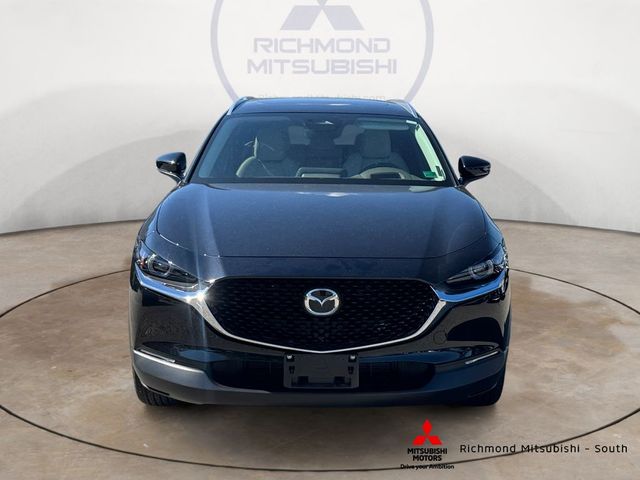 2025 Mazda CX-30 2.5 S Premium Package