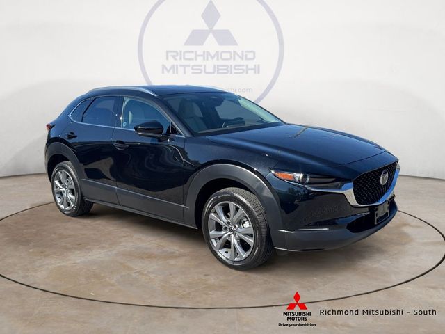2025 Mazda CX-30 2.5 S Premium Package