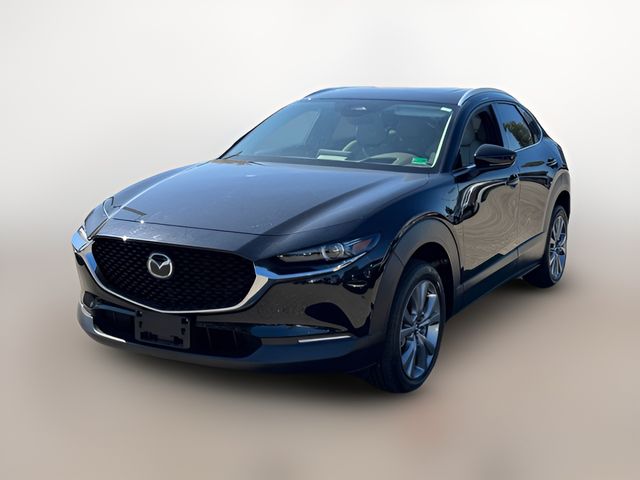 2025 Mazda CX-30 2.5 S Premium Package