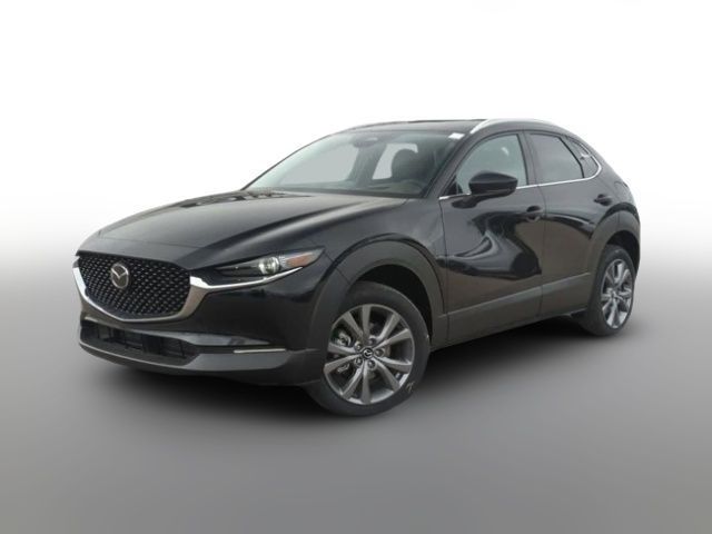 2025 Mazda CX-30 2.5 S Premium Package