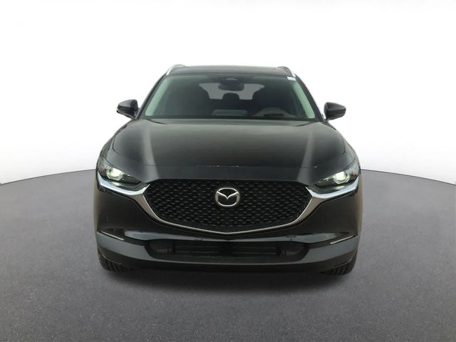 2025 Mazda CX-30 2.5 S Premium Package