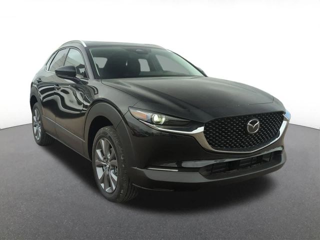 2025 Mazda CX-30 2.5 S Premium Package