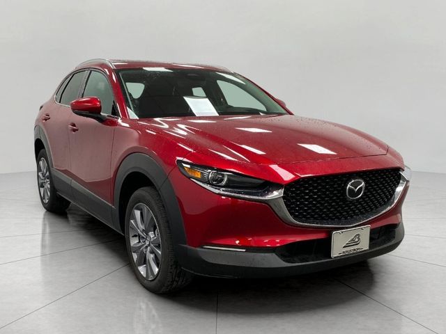 2025 Mazda CX-30 2.5 S Premium Package