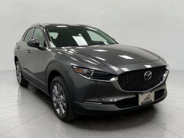 2025 Mazda CX-30 2.5 S Premium Package