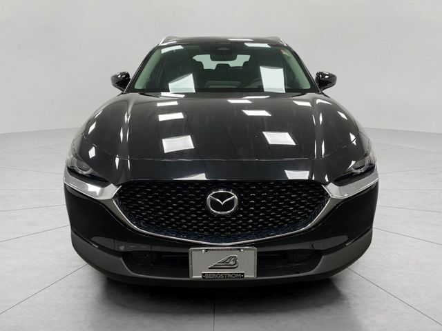 2025 Mazda CX-30 2.5 S Premium Package