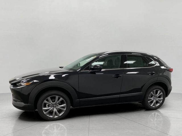 2025 Mazda CX-30 2.5 S Premium Package