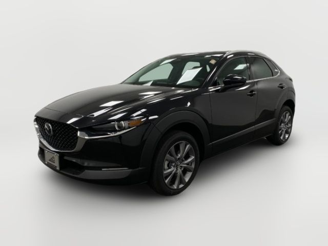2025 Mazda CX-30 2.5 S Premium Package