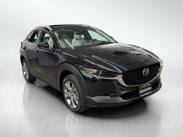 2025 Mazda CX-30 2.5 S Premium Package