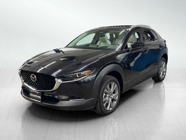 2025 Mazda CX-30 2.5 S Premium Package