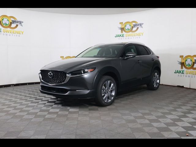 2025 Mazda CX-30 2.5 S Premium Package