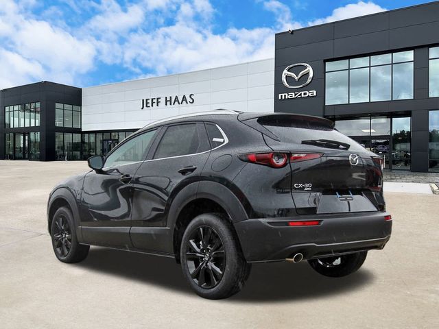 2025 Mazda CX-30 2.5 S Select Sport