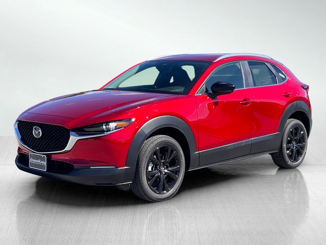 2025 Mazda CX-30 2.5 S Select Sport