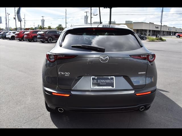 2025 Mazda CX-30 2.5 S Select Sport