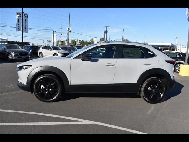 2025 Mazda CX-30 2.5 S Select Sport